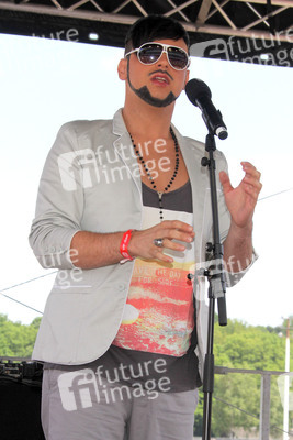 Bild Renntag, Hamburg