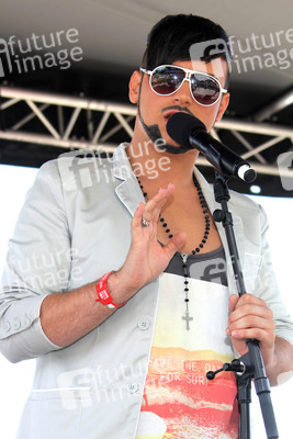 Bild Renntag, Hamburg