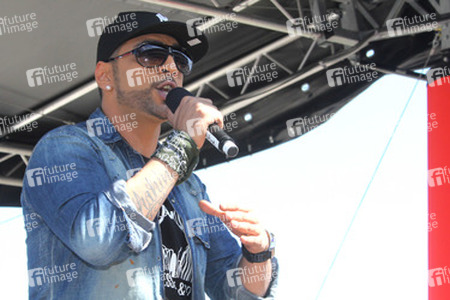 Bild Renntag, Hamburg