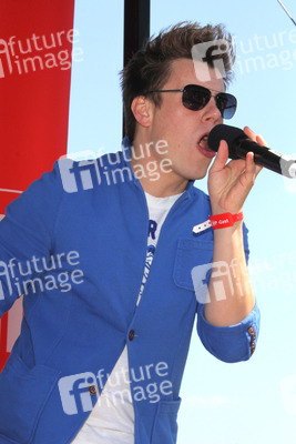 Bild Renntag, Hamburg