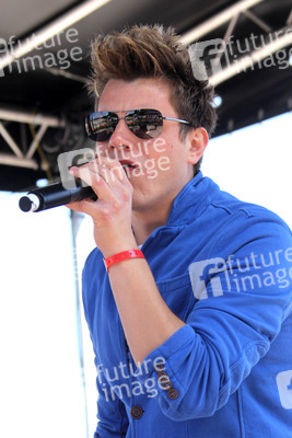 Bild Renntag, Hamburg