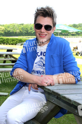 Bild Renntag, Hamburg