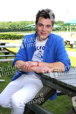 Bild Renntag, Hamburg