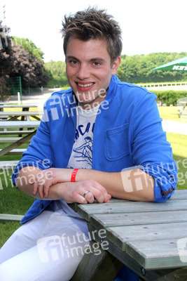 Bild Renntag, Hamburg