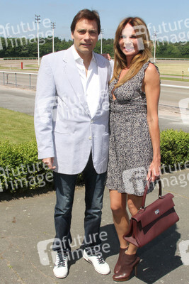 Bild Renntag, Hamburg