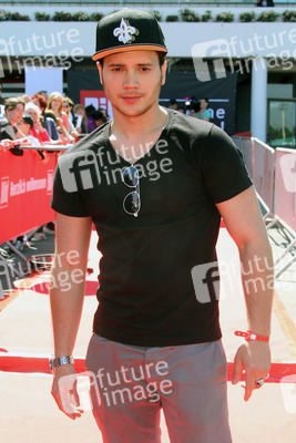 Bild Renntag, Hamburg