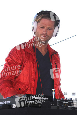 Bild Renntag, Hamburg