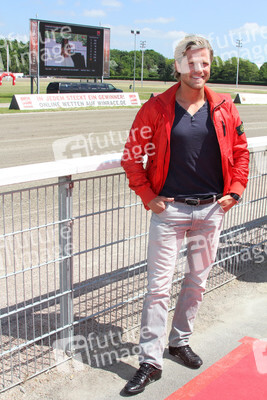 Bild Renntag, Hamburg