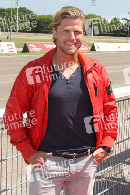 Bild Renntag, Hamburg