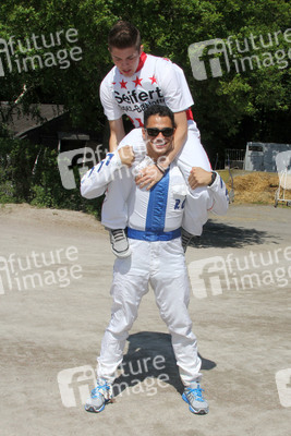 Bild Renntag, Hamburg