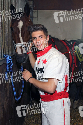 Bild Renntag, Hamburg