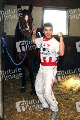 Bild Renntag, Hamburg