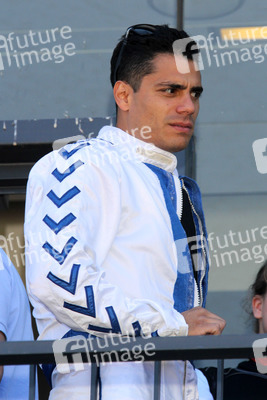 Bild Renntag, Hamburg