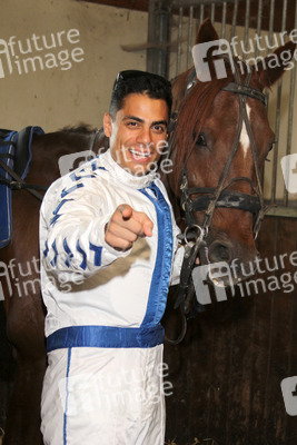 Bild Renntag, Hamburg