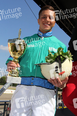 Bild Renntag, Hamburg