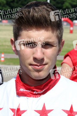 Bild Renntag, Hamburg