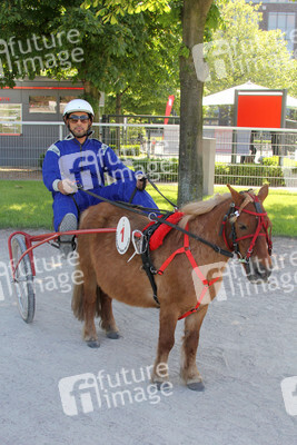 Bild Renntag, Hamburg