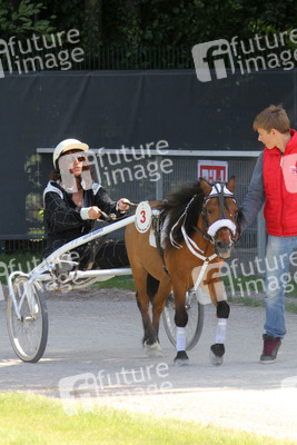 Bild Renntag, Hamburg