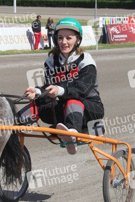 Bild Renntag, Hamburg