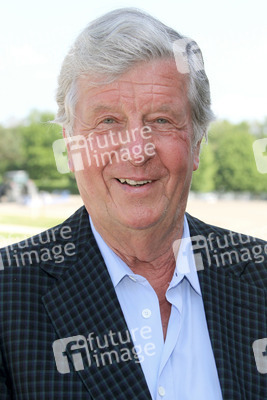 Bild Renntag, Hamburg