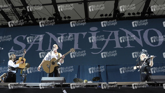 Santiano Konzert, Berlin