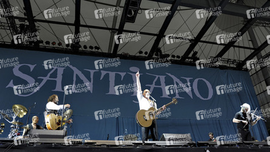 Santiano Konzert, Berlin