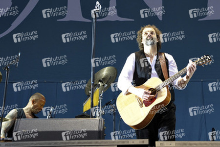 Santiano Konzert, Berlin