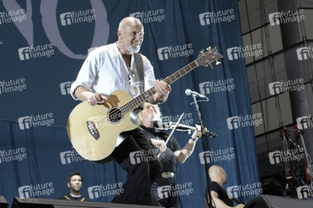 Santiano Konzert, Berlin