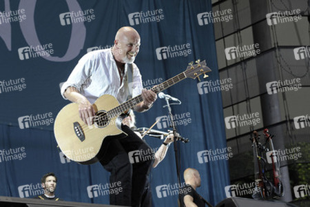 Santiano Konzert, Berlin