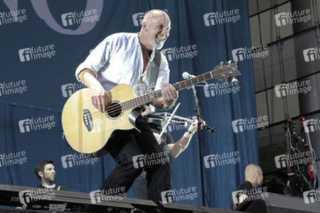 Santiano Konzert, Berlin