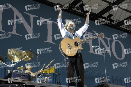 Santiano Konzert, Berlin