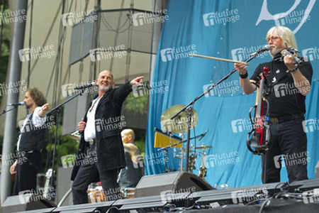 Santiano Konzert, Berlin