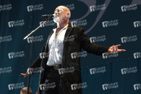 Santiano Konzert, Berlin