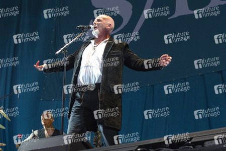 Santiano Konzert, Berlin