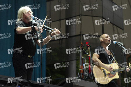 Santiano Konzert, Berlin