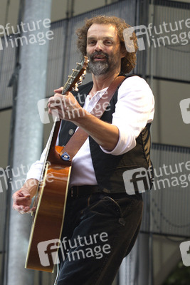 Santiano Konzert, Berlin