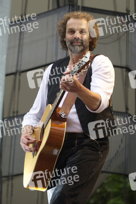 Santiano Konzert, Berlin