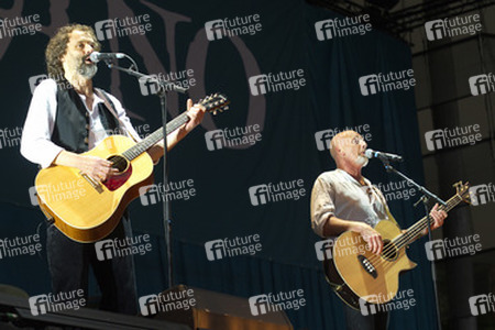 Santiano Konzert, Berlin