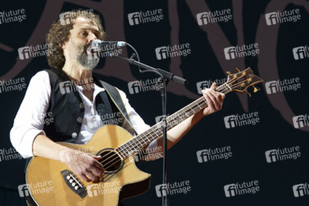 Santiano Konzert, Berlin