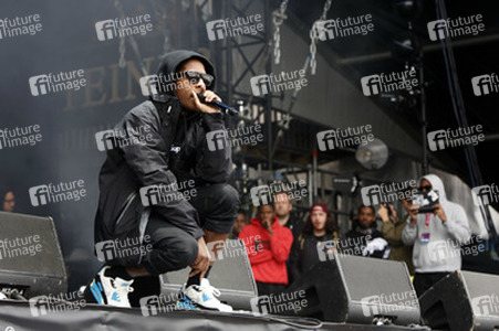 Rock am Ring 2013, Nürburg