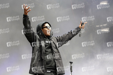 Rock am Ring 2013, Nürburg
