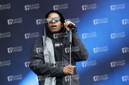 Rock am Ring 2013, Nürburg