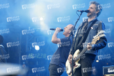 Rock am Ring 2013, Nürburg