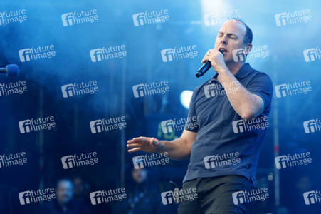 Rock am Ring 2013, Nürburg