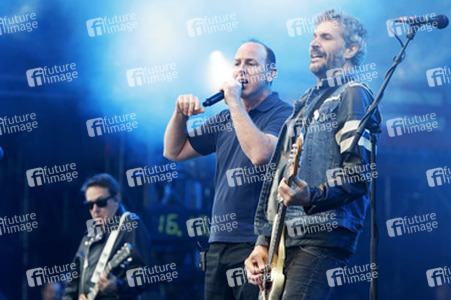 Rock am Ring 2013, Nürburg