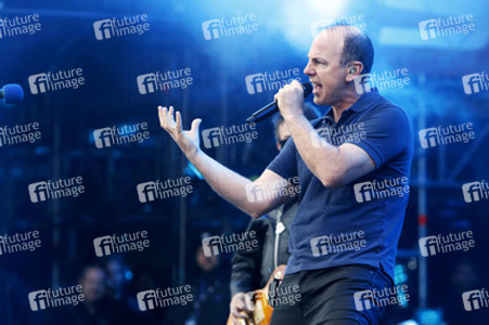 Rock am Ring 2013, Nürburg