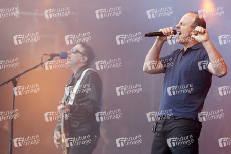 Rock am Ring 2013, Nürburg