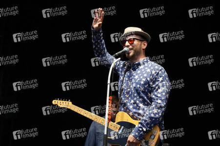 Rock am Ring 2013, Nürburg