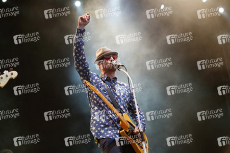 Rock am Ring 2013, Nürburg