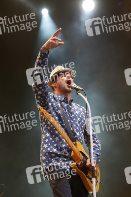 Rock am Ring 2013, Nürburg